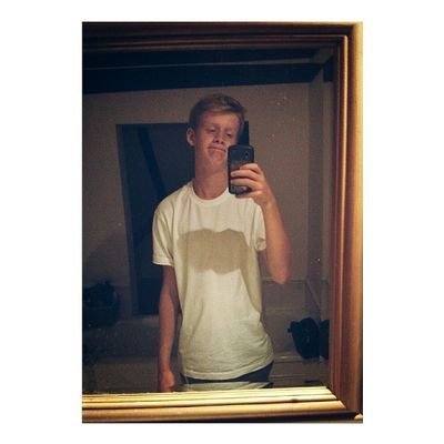 Profile Picture of Joe Seddon (@joe_seddon_) on Twitter