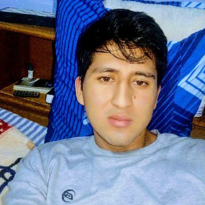 Frank Mata - Twitter Profile Picture of Frank Mata (@Frankma05510889) on Twitter