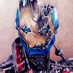 Profile Picture of Jason Dunning (@bigdaddyevil) on Instagram