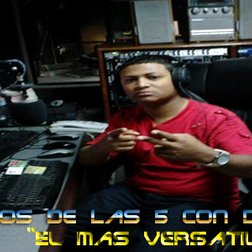 Profile Picture of Jaime Tomas Pichardo (@djprody) on Twitter