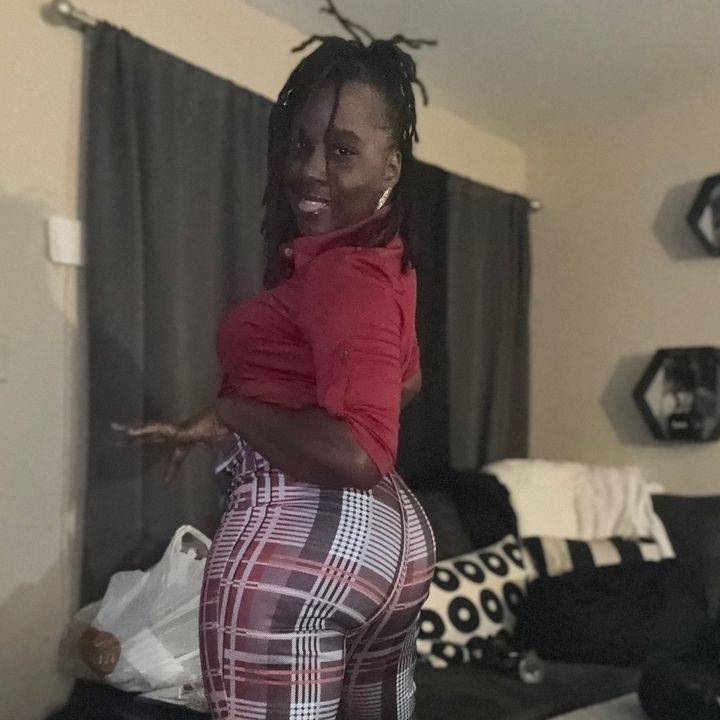 Profile Picture of Yolanda Mcclean (@yolandamcclean) on Tiktok