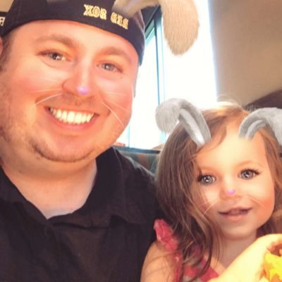Profile Picture of Michael Forte (@mikeforte_) on Twitter