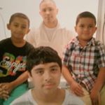 Profile Picture of paul serrato (@serratopaul) on Instagram