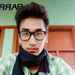 Profile Picture of Vishu Terry (@bishalmayengbam) on Instagram