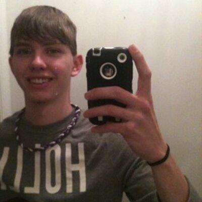 Profile Picture of Justin McAfee (@JMcAfee11) on Twitter