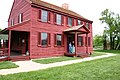 Profile Picture of Surratt House Museum - Wikipediaon Wikipedia