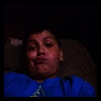 Profile Picture of Isaiah Lucero (@hplisk03) on Twitter