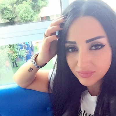 Profile Picture of Lara Azar (@Laraxoxox2011) on Twitter