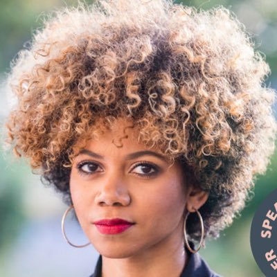 Tabitha St. Bernard-Jacobs - Twitter Profile Picture of Tabitha St. Bernard-Jacobs (@tabithastb) on Twitter