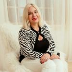 Profile Picture of Yuliya Tkachenko (@yuliya.tkachenko) on Instagram