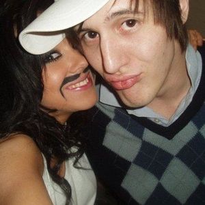 Profile Picture of Mike Benham (@subwaysandwich) on Myspace