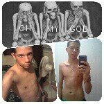 Profile Picture of Aaron Bebo (@bebo_lopez_) on Instagram