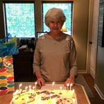 Profile Picture of Betty Roberson Scott (@bettyscott169405) on Instagram