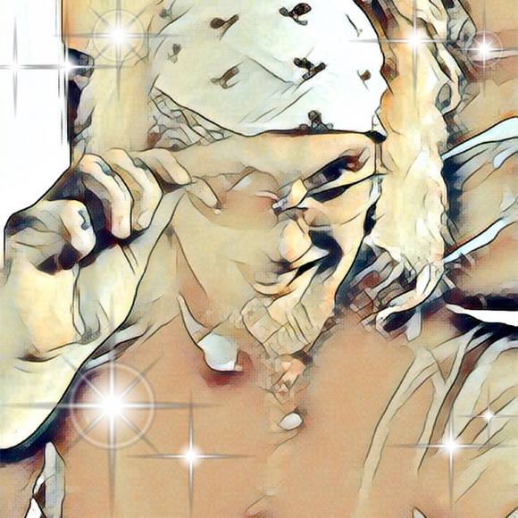 Profile Picture of Jeffrey Walker (@angelfieroink) on Poshmark