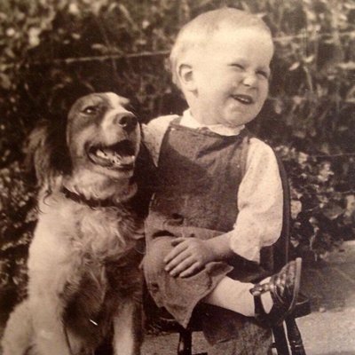 Profile Picture of Steven Unger (@StevenUnger1) on Twitter