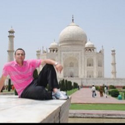 Profile Picture of Wael Omar (@waelomar12) on Twitter