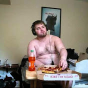 Profile Picture of Daniel Hays (@danielrezrocks) on Youtube