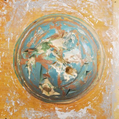 Profile Picture of Andrew Sidney Rosson Twitter