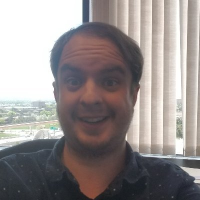 Profile Picture of Martin Lees (@martinlees88) on Twitter