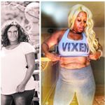 Profile Picture of Deidra Wilson (@curvydeefit) on Instagram