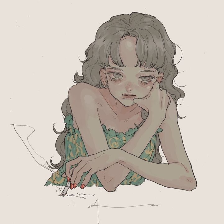 Profile Picture of Nancy.White (@alessqkpc74) on Tiktok