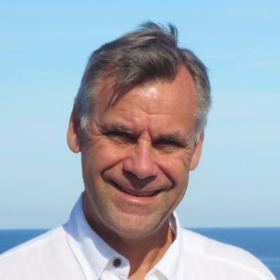 Profile Picture of Karl Ekdahl (@Karl_Ekdahl) on Twitter