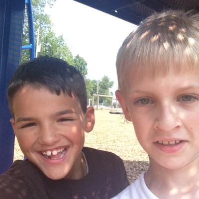 Profile Picture of Daniel Grant Fischer (@Dfisch102) on Twitter