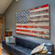 Profile Picture of James Duvall (@iamduvi1984) on Youtube