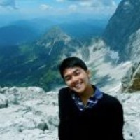 Profile Picture of Aaron Li (@aaron-li-14) on Quora