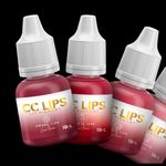 Profile Picture of CC LIPS OFICIAL - Micropigmentação Labial (@cclipsoficial) on Instagram
