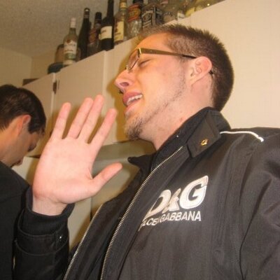 Justin Boisvert - Twitter Profile Picture of Justin Boisvert (@justin_boisvert) on Twitter