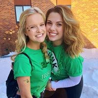 Profile Picture of Jenna Paulsen (@jenna-paulsen) on Quora