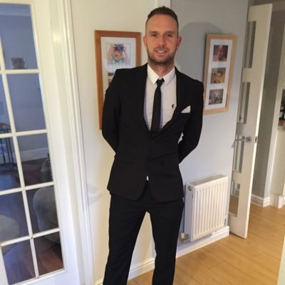 Robert Rhodes - Twitter Profile Picture of Robert Rhodes (@RhodesRods30) on Twitter