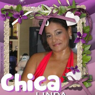 Ida Fuentes - Twitter Profile Picture of Ida Fuentes (@idafuentes) on Twitter