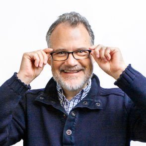 Profile Picture of Devin Thorpe For Small Business (@GoodCrowdInfo) on Twitter