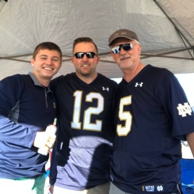 Profile Picture of Tyler Fischer (@tfischer430) on Twitter