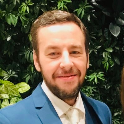 Daniel Stevens - Twitter Profile Picture of Daniel Stevens (@danielastevens) on Twitter