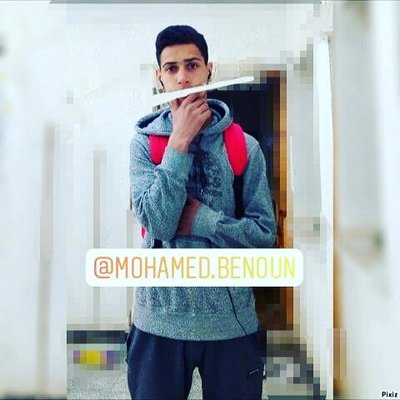 Profile Picture of Mohamed Ben Aune (@Mohamedbenaoun4) on Twitter