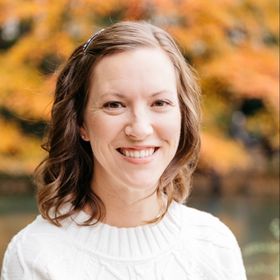 Profile Picture of Heather Vines (@heathervines) on Pinterest