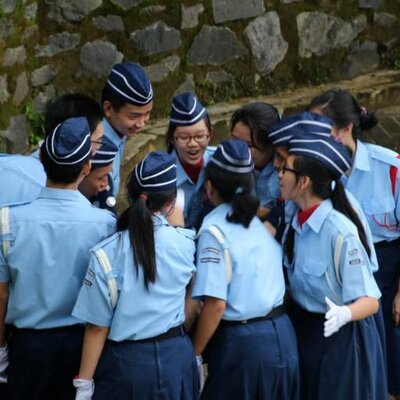 Profile Picture of Andy Ekahusada D (@AndyEkaDanis) on Twitter