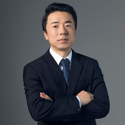 Profile Picture of James Lu (@lwyjames) on Twitter