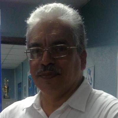 Profile Picture of Humberto Garcés B. (@GarcesLita) on Twitter