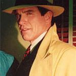 Profile Picture of Eric Bothne (@bipedal_octopus) on Instagram