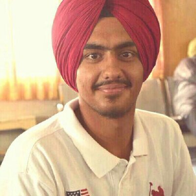 Profile Picture of Kabir Grewal (@KabirGrewal14) on Twitter