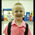 Profile Picture of Blake_Messer (@blake_messer2010) on Instagram