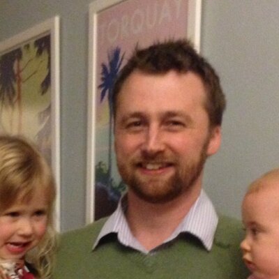 Profile Picture of James Hull (@jamesdhull) on Twitter
