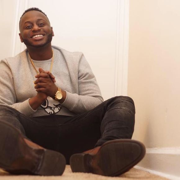 Profile Picture of Prince Amoakohene (@pamoakohene) on Poshmark