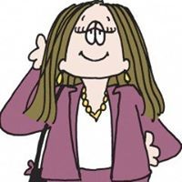 Profile Picture of Kathy Storkamp (@kathy-storkamp) on Quora