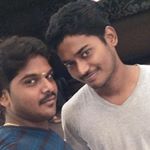 Profile Picture of Anand Rajagopalan (@anandrajagopalan1993) on Instagram