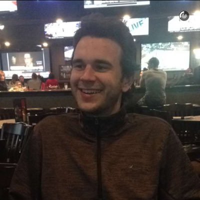 Profile Picture of Chase Garvin (@Garv_21) on Twitter